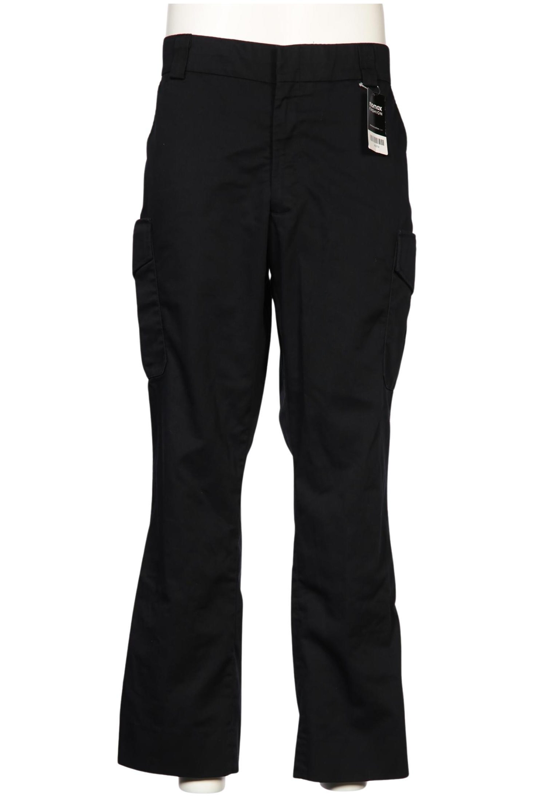 Blauer.USA Pants in 36 in Black: front