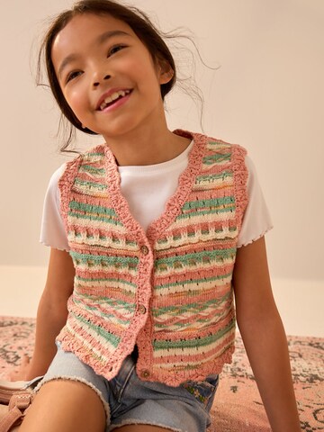 Gilet di Next in arancione