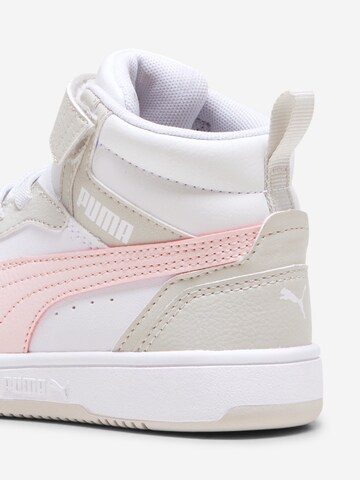 PUMA Sneakers 'Rebound' in Wit