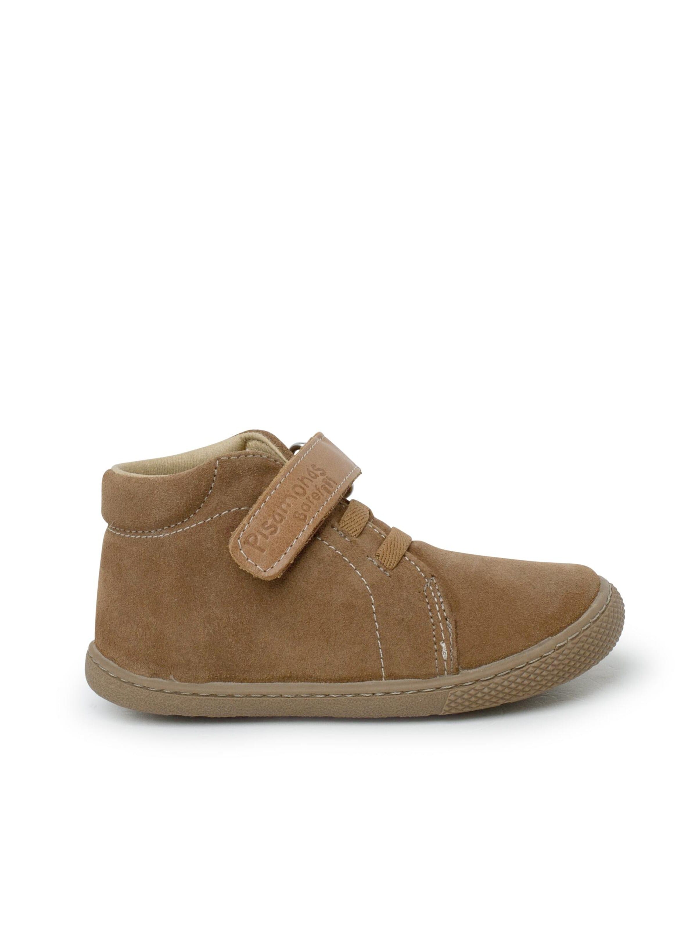 Bottes Pisamonas en marron