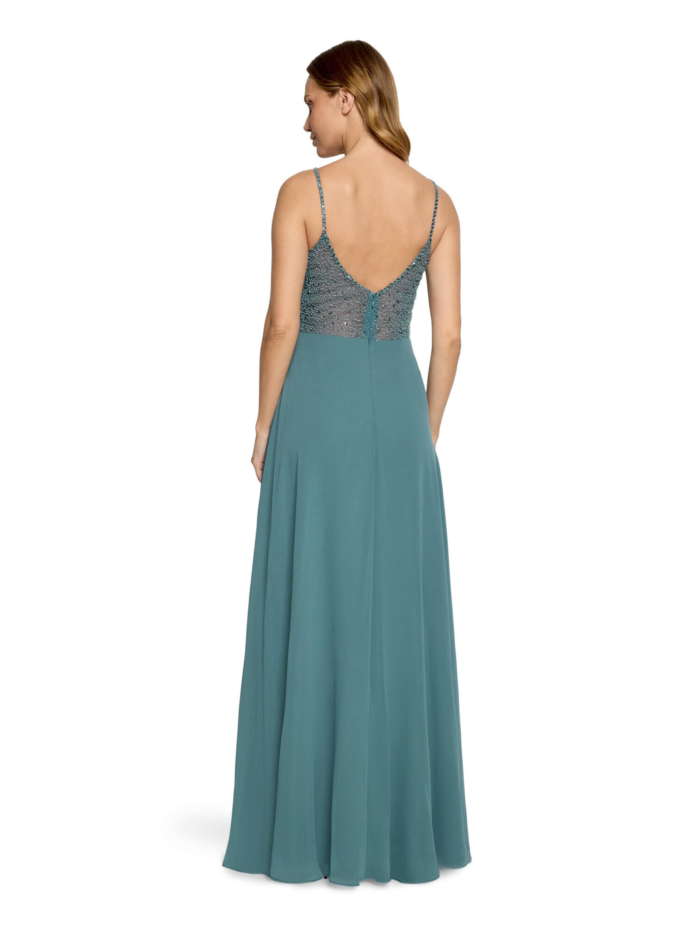 Vera Mont Evening dress in Blue