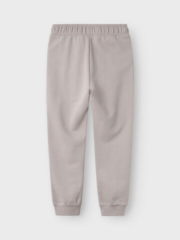 NAME IT Regular Broek in Grijs