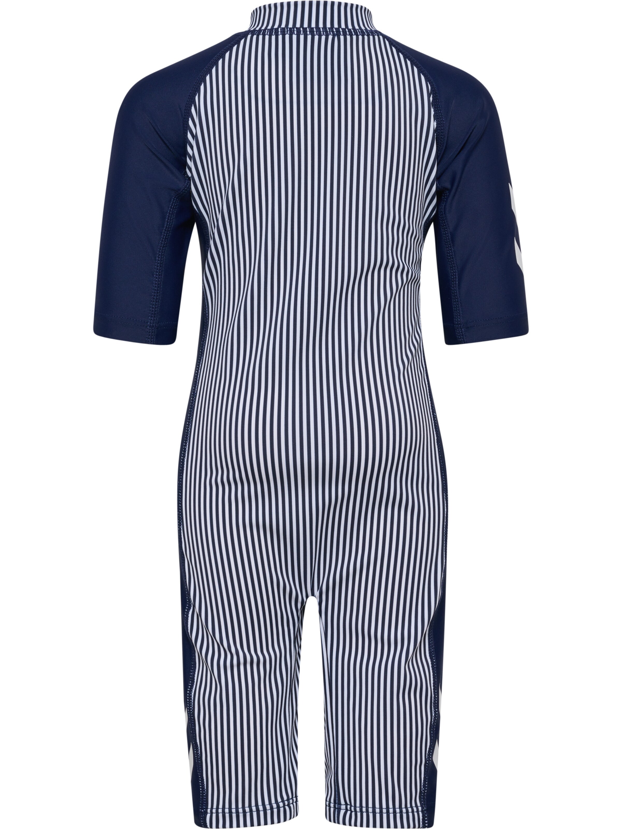 Hummel Badeanzug in Blau