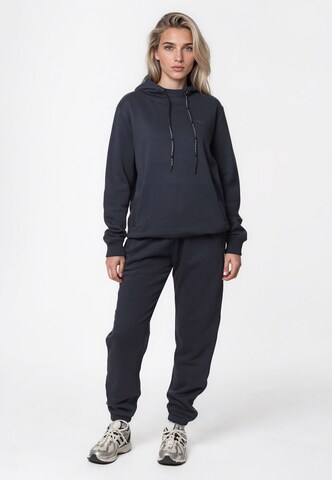 Kleinigkeit - Tapered Calças 'Jägger 3.0' em azul
