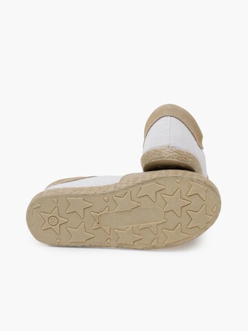 Baskets Pisamonas en rose