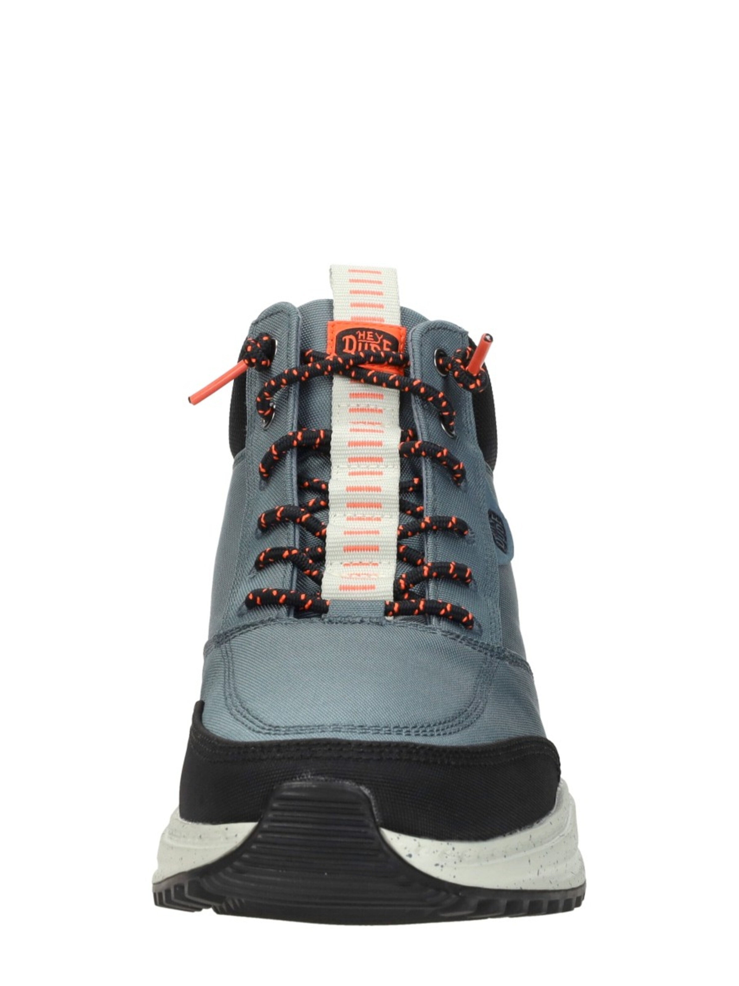 HEY DUDE Sneaker high 'Tahoe Nylon'‌‌‌‌‌‌‌‌‌ in Blau