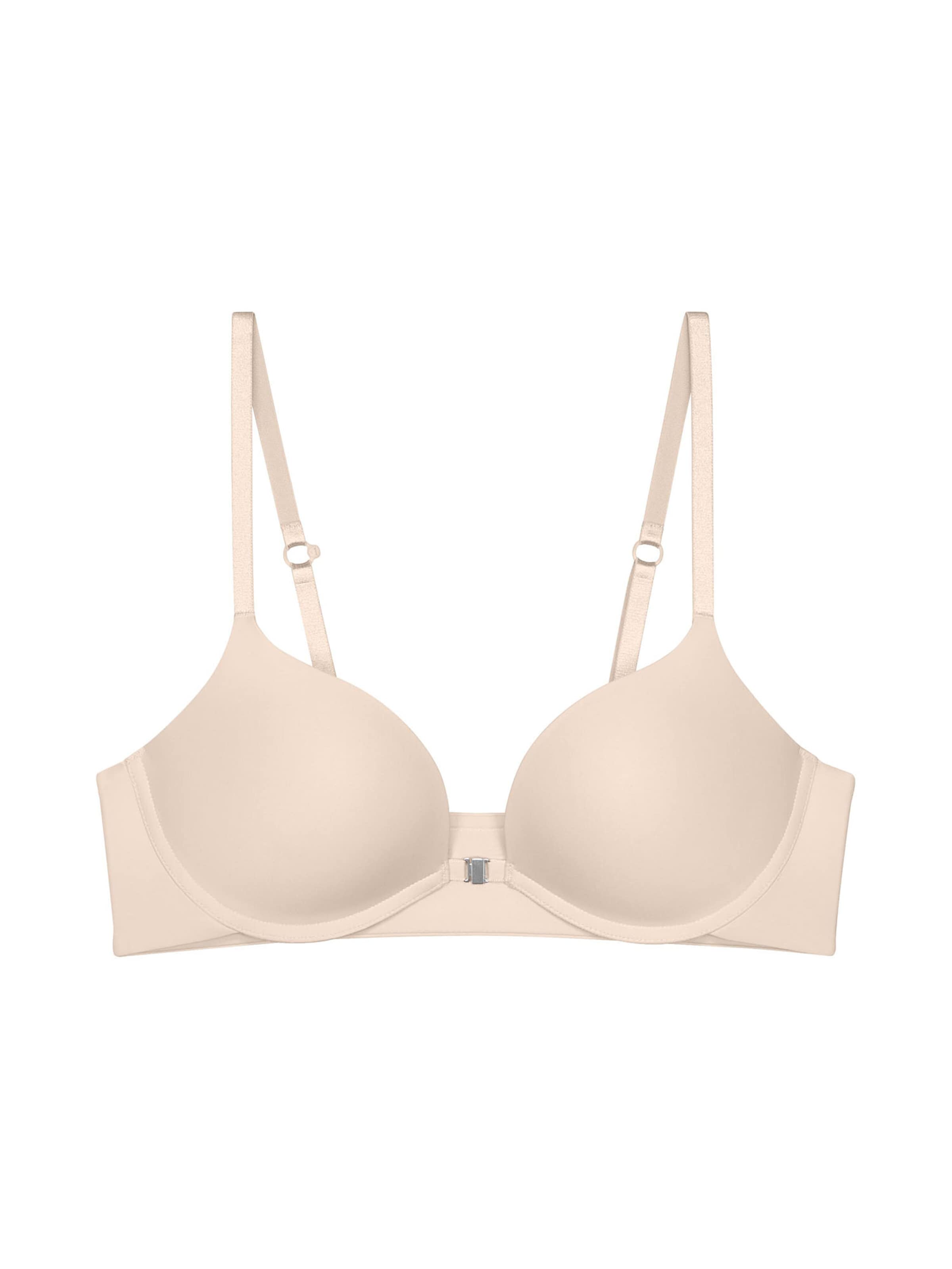 Push-up Soutien-gorge ' Red Label Pure Micro ' TRIUMPH en beige