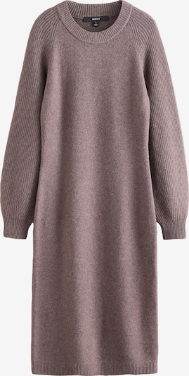 Next Neulemekko värissä meleerattu ruskea, Tuotenäkymä