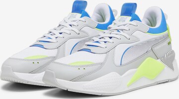 PUMA Sneakers 'RS-X 3D' in White: front