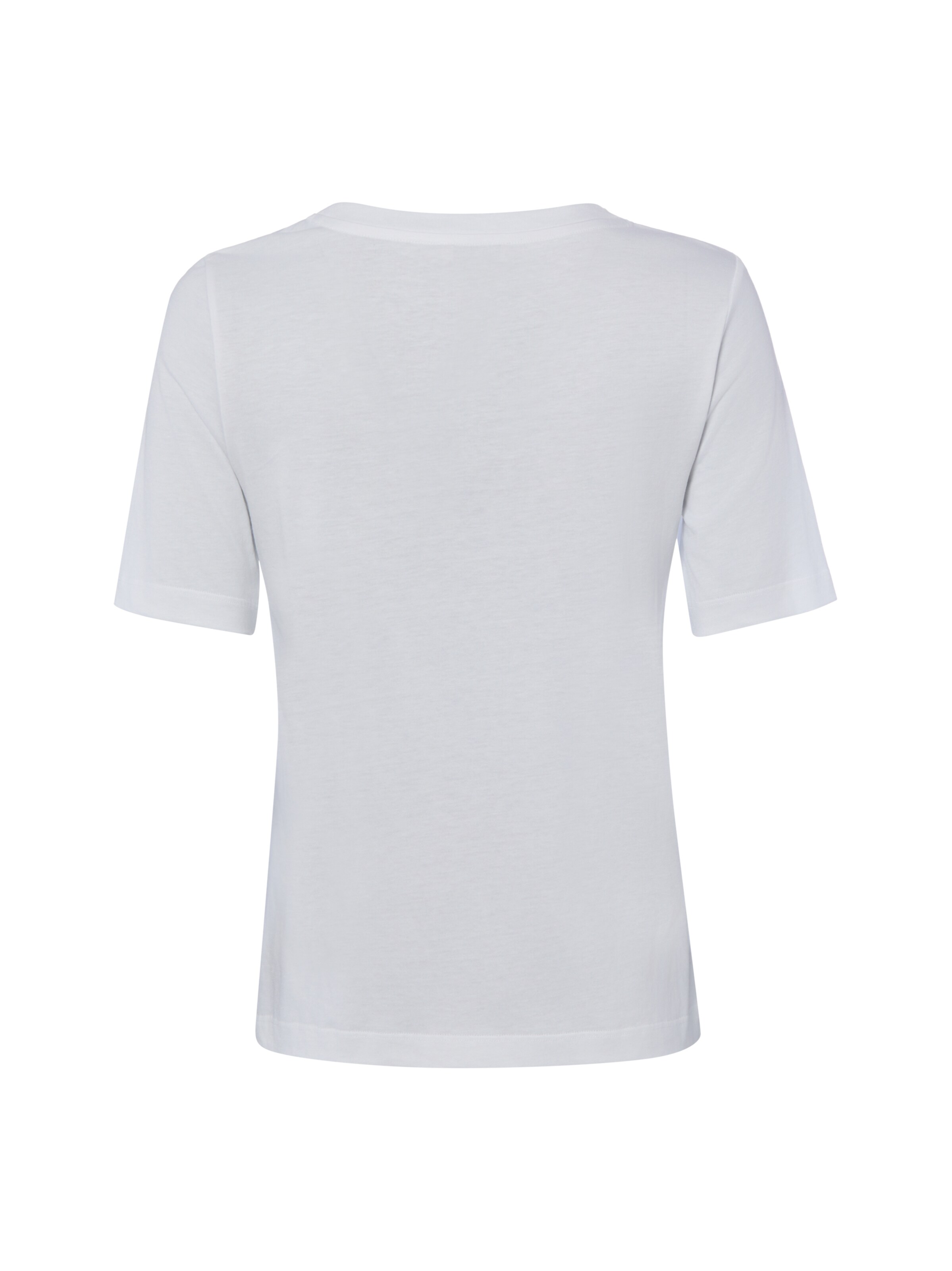 MAERZ Muenchen Shirt in Weiß