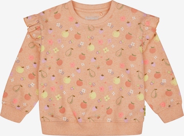 STACCATO Sweatshirt i oransje: forside