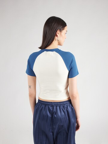 Maglietta di Champion Authentic Athletic Apparel in grigio