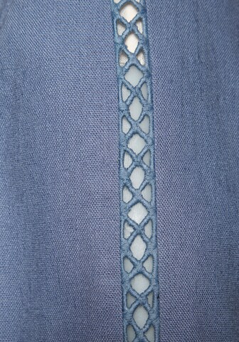 Blazer di LASCANA in blu