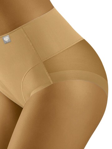 Wolbar Slip 'Diamond 3507' in Beige