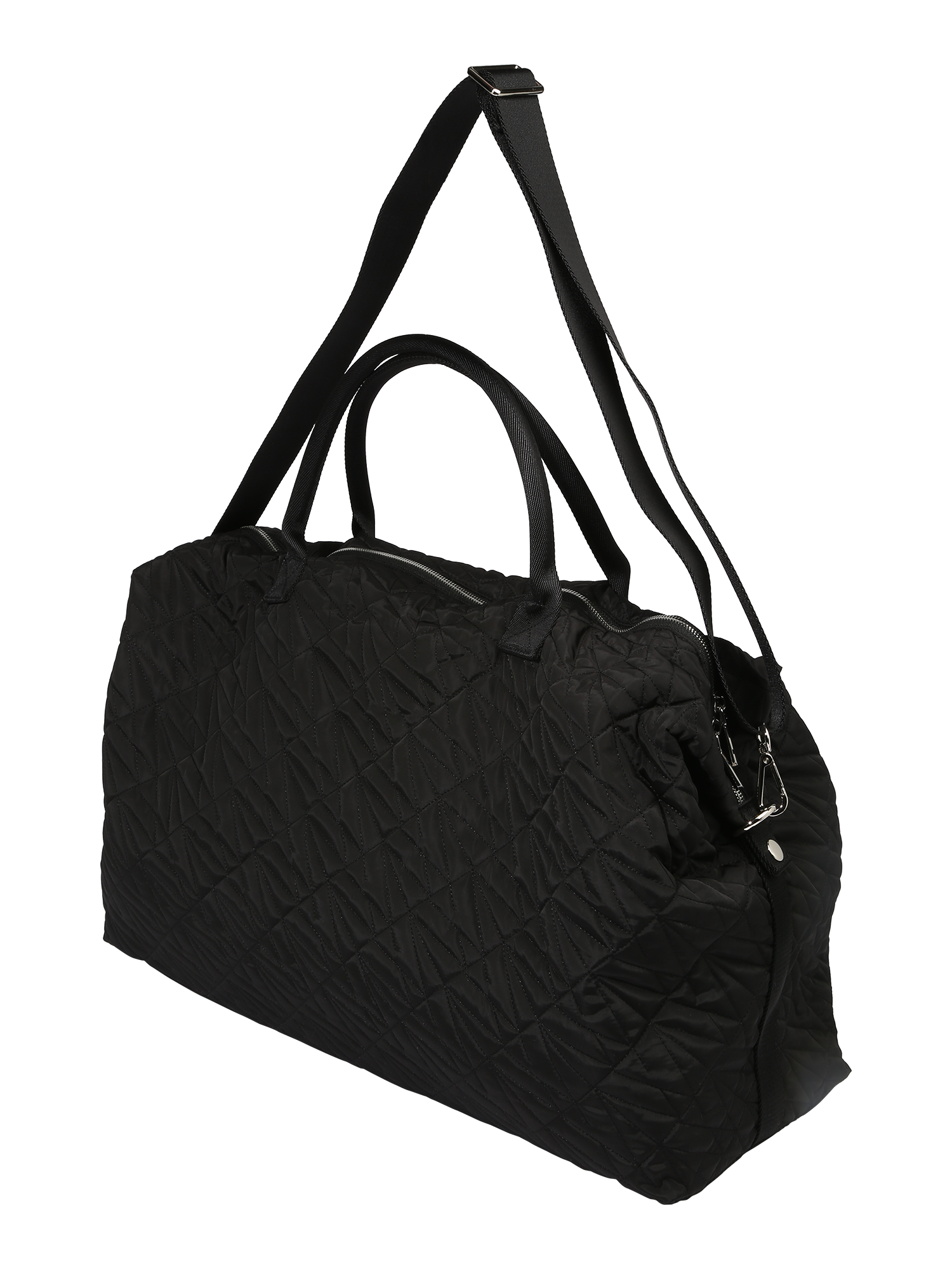 InWear Borsa weekend NistI in Nero 