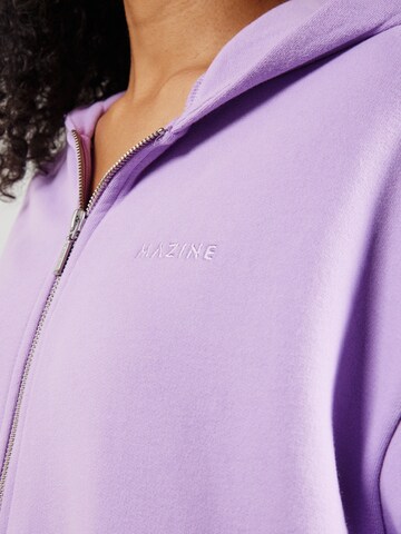 mazine Collegetakki 'Florence' värissä vaaleanpunainen