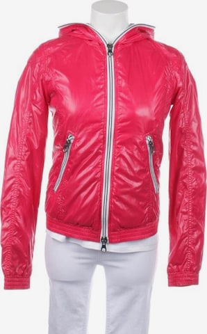 Duvetica Übergangsjacke XS in Pink: predná strana