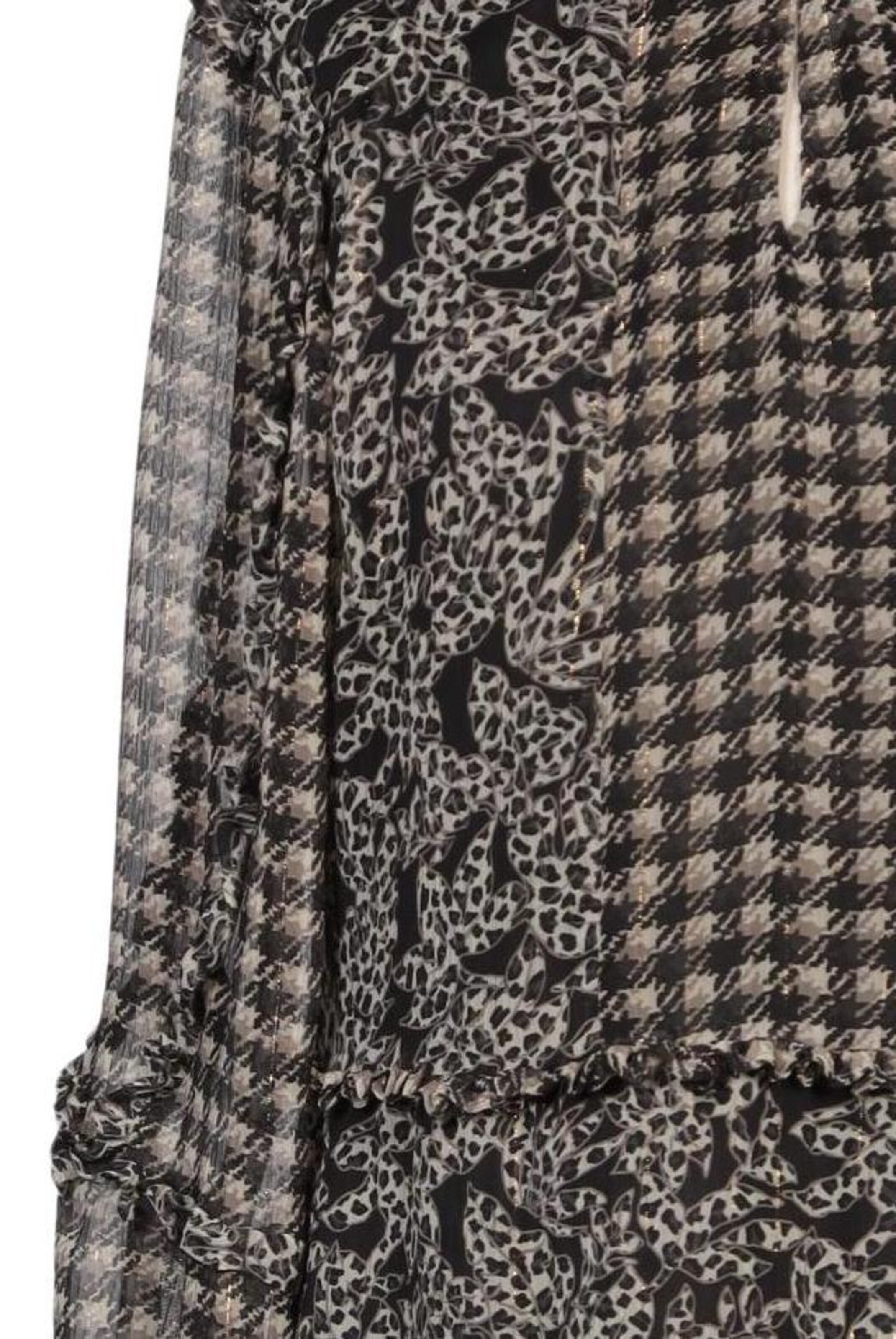 ALBA MODA Dress in XS in Mixed colors