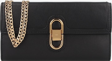 Pochette 'Avondale' di FOSSIL in nero: frontale