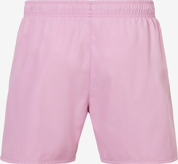 LACOSTE Board Shorts in Pink