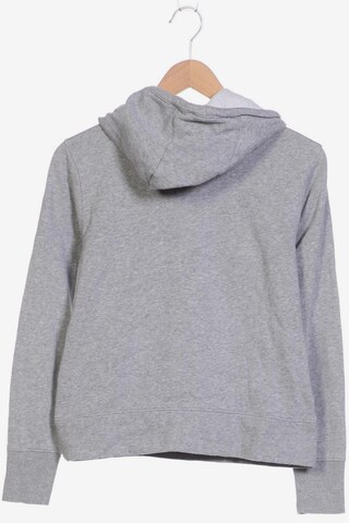 UNDER ARMOUR Sweatshirt & Zip-Up Hoodie in XS in Grey