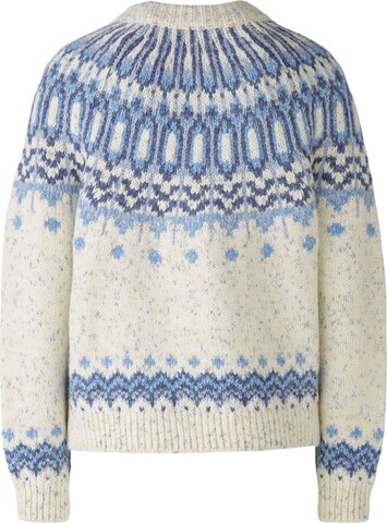 OUI Sweater in Blue