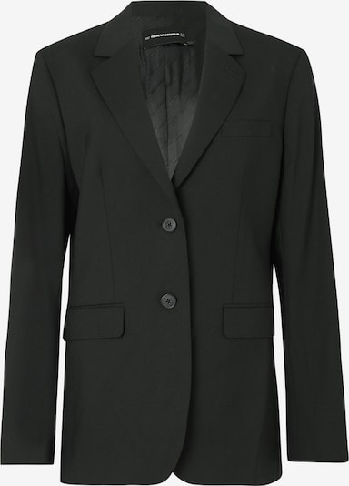 Karl Lagerfeld Sako u crna / bijela, Pregled proizvoda