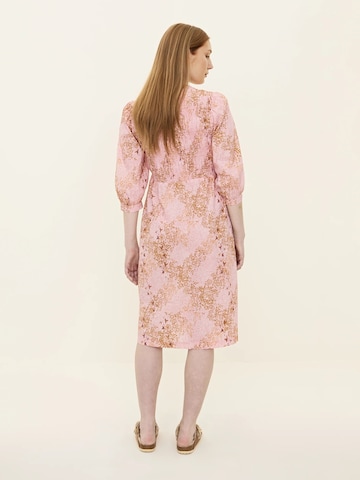 Robe Odd Molly en rose