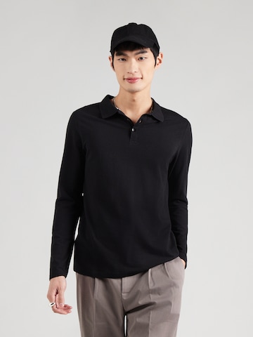 ABOUT YOU Shirt 'Ramon' in Grey: front