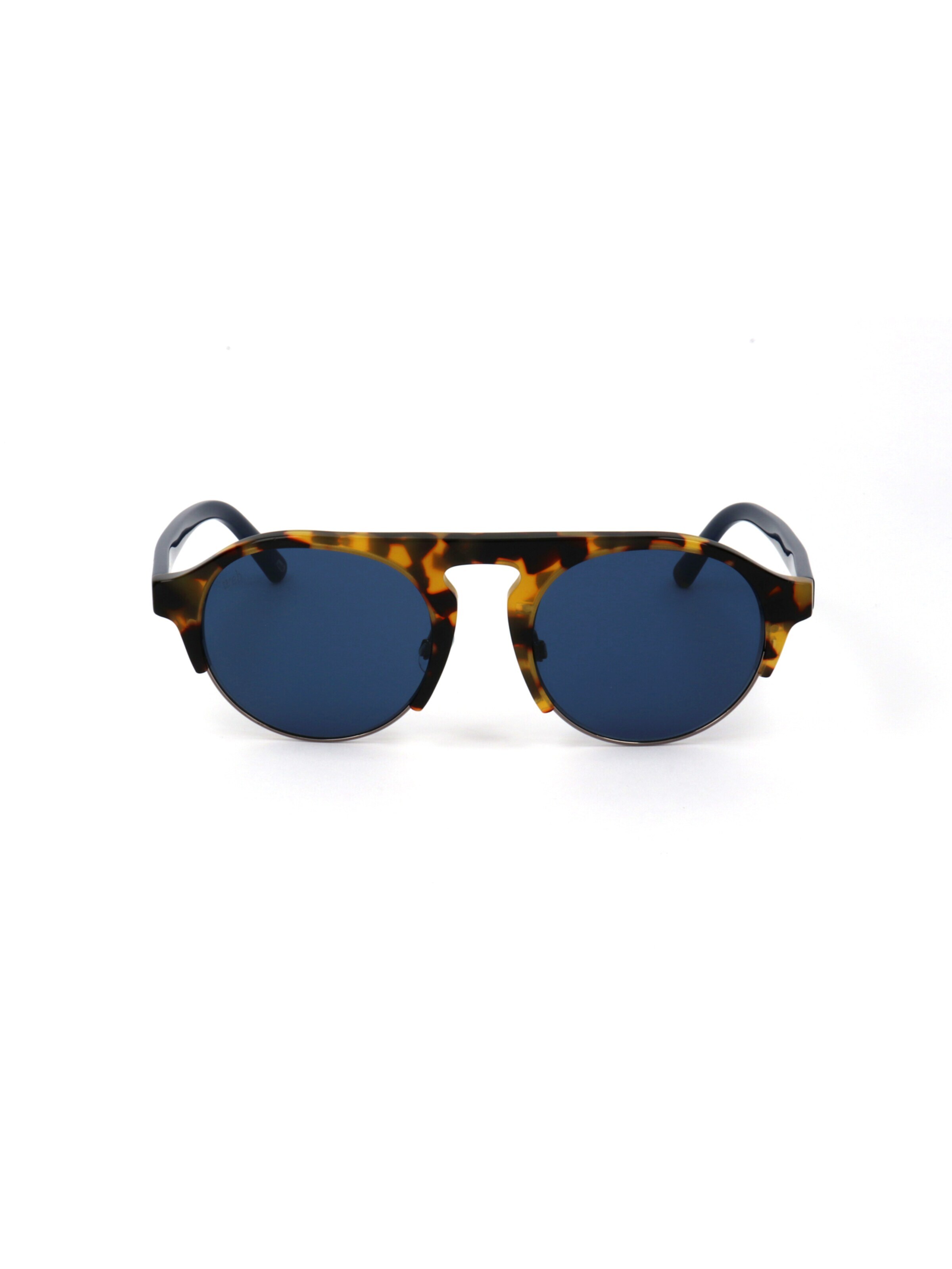 Occhiali da sole 'WE0224' di Web Eyewear in arancione