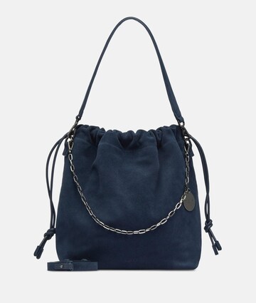 Liebeskind Berlin Shoulder bag in Blue