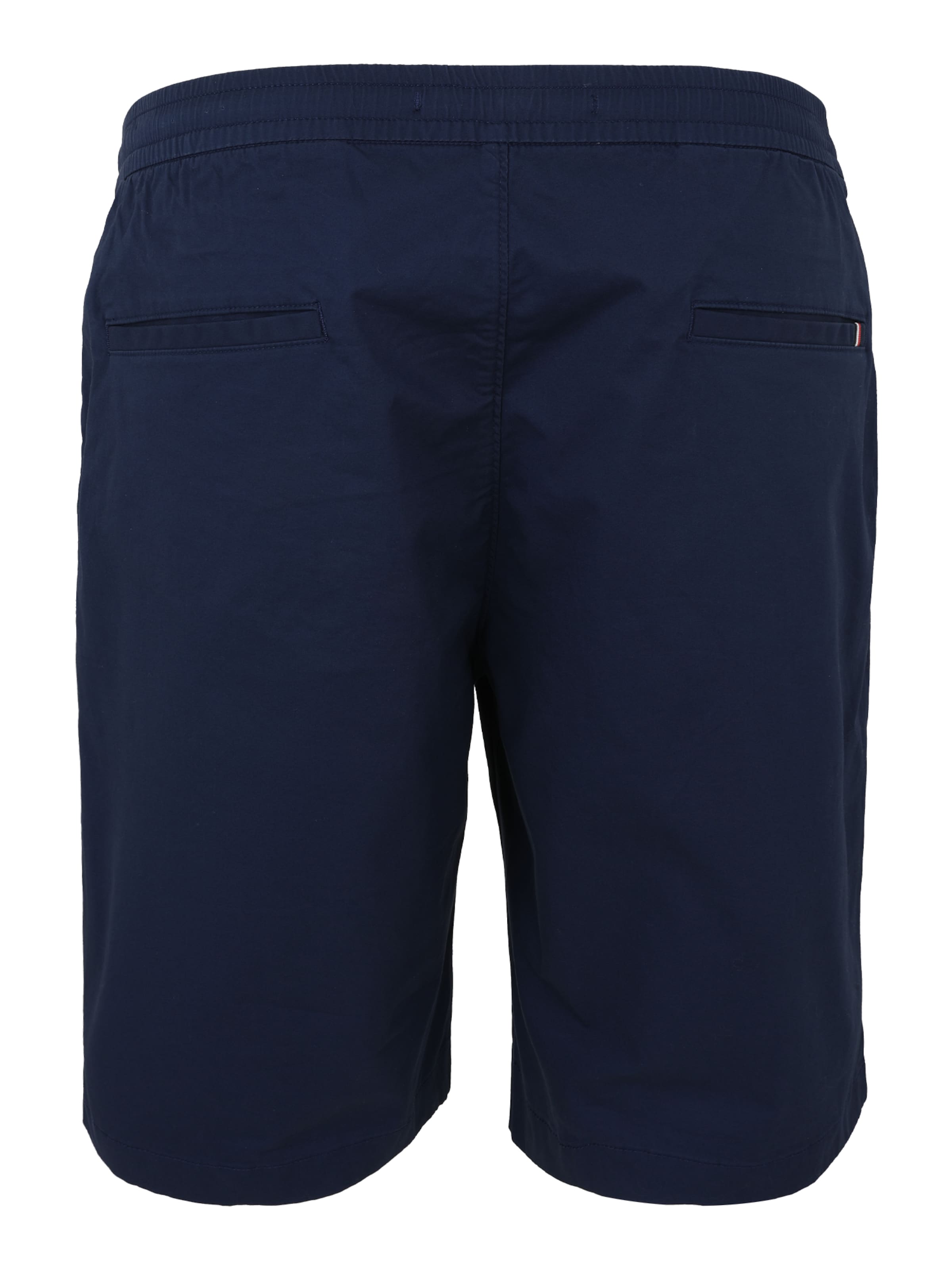 regular Pantaloni 'BROOKLYN' di Tommy Hilfiger Big & Tall in blu
