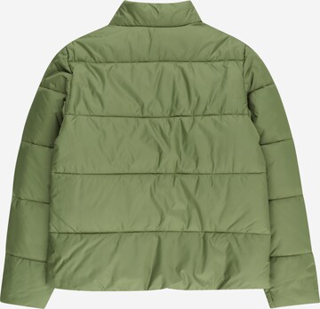 Veste mi-saison 'NORRIS MTE-1' VANS en vert