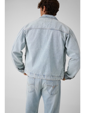 GUESS Jacke in Blau