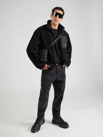 ELLESSE Between-season jacket 'Viterbo' in Black