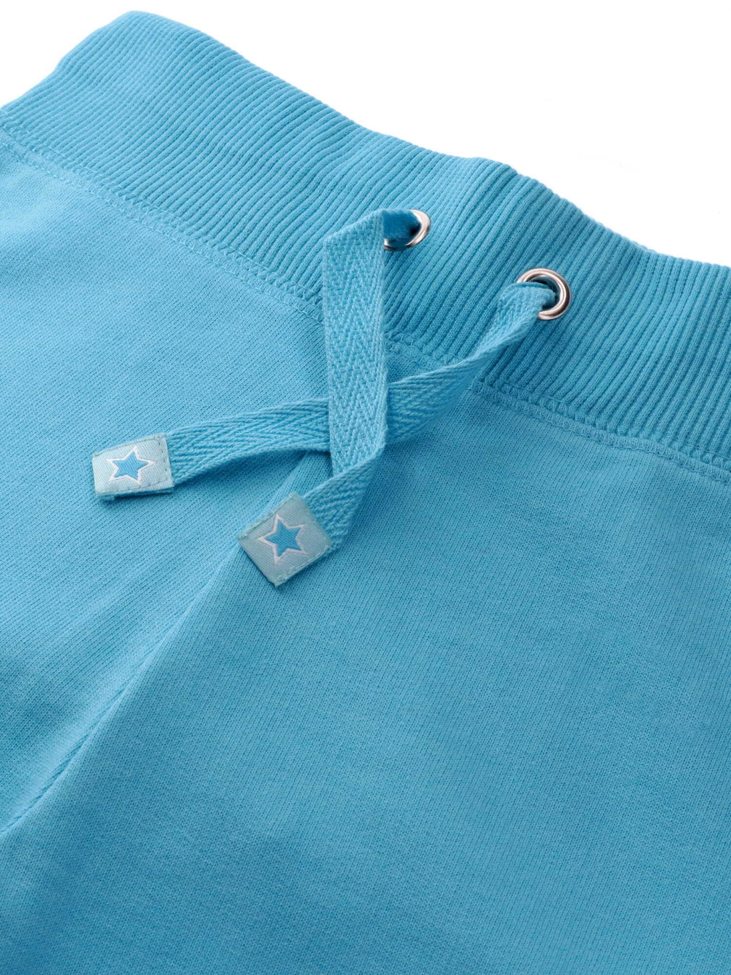 Villervalla Regular Hose in Blau