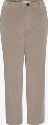 Regular Pantalon chino 'DASIK ' b.young en beige : devant