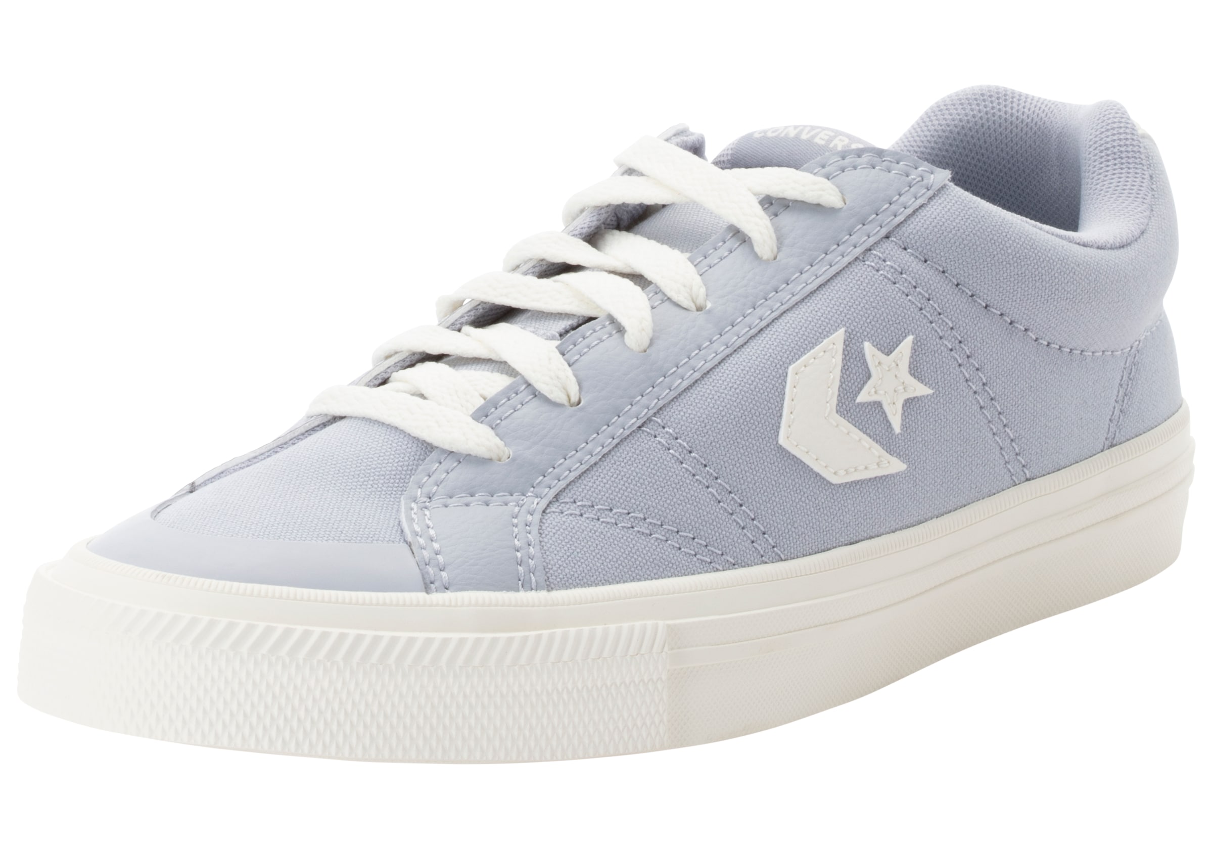 CONVERSE Sneaker in helllila / weiß, Produktansicht