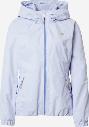 Ragwear Between-Season Jacket 'DIZZIE' in Blue / Light blue, Item view