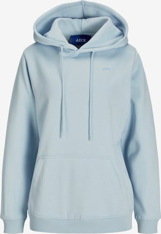 Sweat-shirt 'JXAbbie' JJXX en bleu : devant