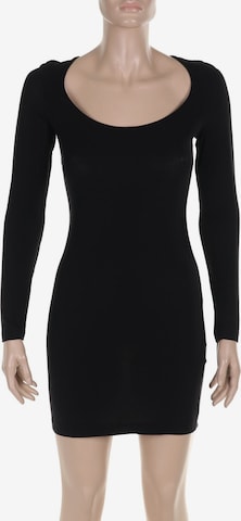 Designers Remix Dress in XS in Black: front