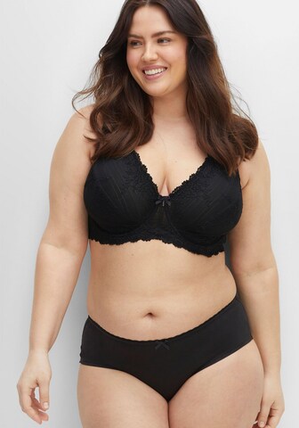 SHEEGO Minimizer BH in Schwarz