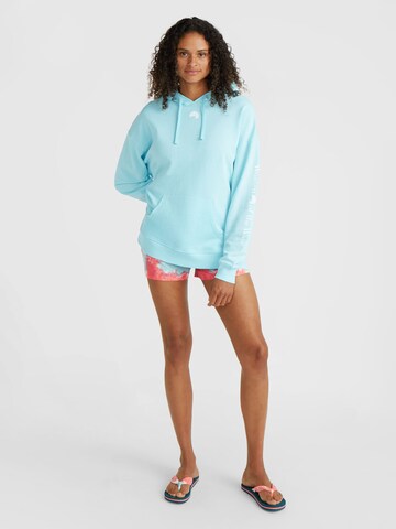 O'NEILL Sweatshirt in Blau