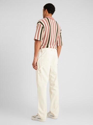 Regular Jeans cargo 'ONSEdge' Only & Sons en beige