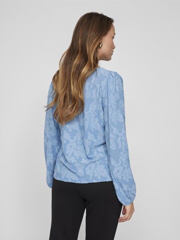 T-shirt VILA en bleu