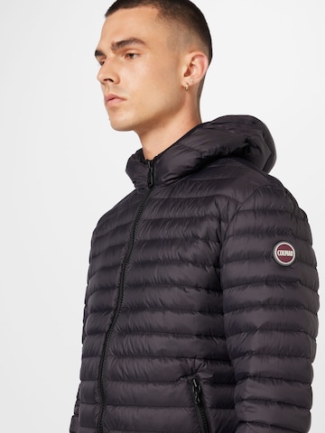 Colmar Between-Season Jacket in Black