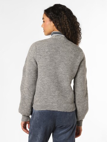 Aygill's Strickjacke in Grau