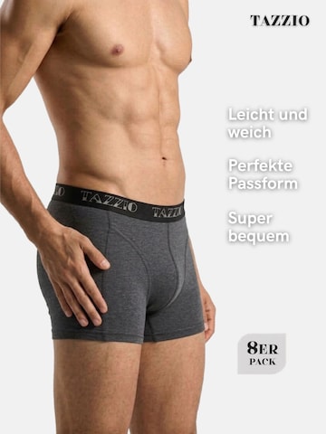 Boxers 'BS1000' Tazzio en gris