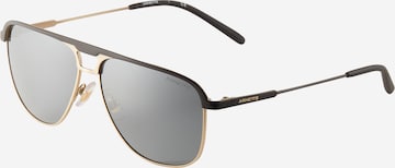 ARNETTE Sunglasses '0AN3082' in Black: front