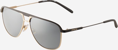 arnette Sonnenbrille '0AN3082' in gold / schwarz, Produktansicht